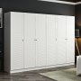 HANAH HOME Garderober Kale Mebran 8424 - slika 2
