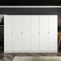 HANAH HOME Garderober Kale Mebran 8424 - slika 1
