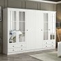 HANAH HOME Garderober Kale Mebran 4020 - slika 2
