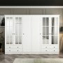 HANAH HOME Garderober Kale Mebran 4020 - slika 1