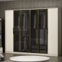 HANAH HOME Garderober Luxe 7937 - slika 2
