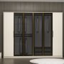 HANAH HOME Garderober Luxe 7937 - slika 1