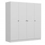 HANAH HOME Garderober Kale Mebran 4008 - slika 3