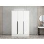 HANAH HOME Garderober Kale White 2288 - slika 2