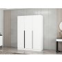 HANAH HOME Garderober Kale White 2288 - slika 3