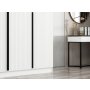 HANAH HOME Garderober Kale White 2288 - slika 4