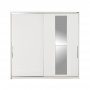 HANAH HOME Garderober SWD 720 BB 3 - slika 5