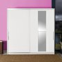 HANAH HOME Garderober SWD 720 BB 3 - slika 1