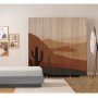 HANAH HOME Garderober Loni 4 905 - slika 2