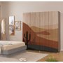 HANAH HOME Garderober Loni 4 905 - slika 1