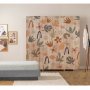 HANAH HOME Garderober Loni 4 906 - slika 2