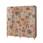 HANAH HOME Garderober Loni 4 906 - slika 3