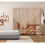 HANAH HOME Garderober Loni 4 910 - slika 2