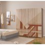 HANAH HOME Garderober Loni 4 910 - slika 1