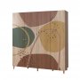HANAH HOME Garderober Loni 4 911 - slika 3