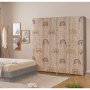 HANAH HOME Garderober Loni 4 912 - slika 1
