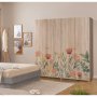 HANAH HOME Garderober Loni 4 915 - slika 1