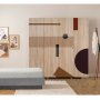HANAH HOME Garderober Loni 4 969 - slika 2