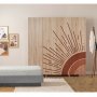HANAH HOME Garderober Loni 4 970 - slika 2