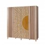 HANAH HOME Garderober Loni 4 971 - slika 3
