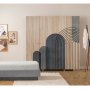 HANAH HOME Garderober Loni 4 973 - slika 2