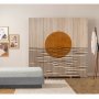 HANAH HOME Garderober Loni 4 974 - slika 2