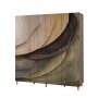 HANAH HOME Garderober Loni 4 977 - slika 3