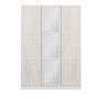 HANAH HOME Garderober Kale White 2256 - slika 5