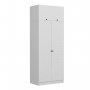 HANAH HOME Garderober Kale White 2242 - slika 4