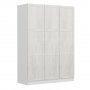 HANAH HOME Garderober Kale White 2253 - slika 5