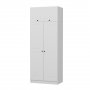 HANAH HOME Garderober Kale White 2235 - slika 4