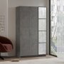 HANAH HOME Garderober HM1 RG - slika 2