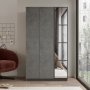 HANAH HOME Garderober HM1 RG - slika 1