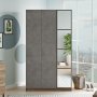HANAH HOME Garderober HM1 CG - slika 2