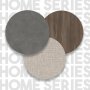 HANAH HOME Garderober HM1 CG - slika 5