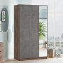 HANAH HOME Garderober HM1 CG - slika 1