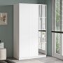 HANAH HOME Garderober HM1 W - slika 2