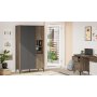 HANAH HOME Garderober AR9 CA - slika 3