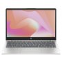 HP 14-em0001nm (Natural silver) FHD IPS, R7-7730U, 16GB, 512GB SSD (93T00EA) - slika 1