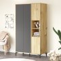 HANAH HOME Garderober AR9 KA - slika 2