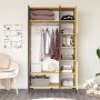 HANAH HOME Garderober AR9 KA - slika 3