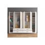 HANAH HOME Garderober GRD0801 - slika 3