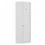 HANAH HOME Garderober Kale White 2305 - slika 4