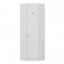 HANAH HOME Garderober Kale White 2305 - slika 5