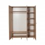 HANAH HOME Garderober Mode 121 - slika 4