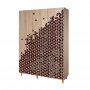 HANAH HOME Garderober Mode 122 - slika 2