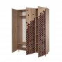 HANAH HOME Garderober Mode 122 - slika 3