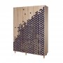 HANAH HOME Garderober Mode 123 - slika 2