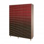 HANAH HOME Garderober Mode 221 - slika 3