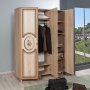 HANAH HOME Garderober Mode 420 - slika 2